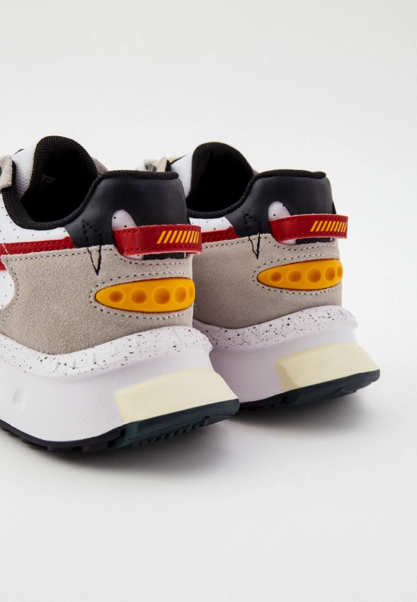 ferrari wild rider sneakers