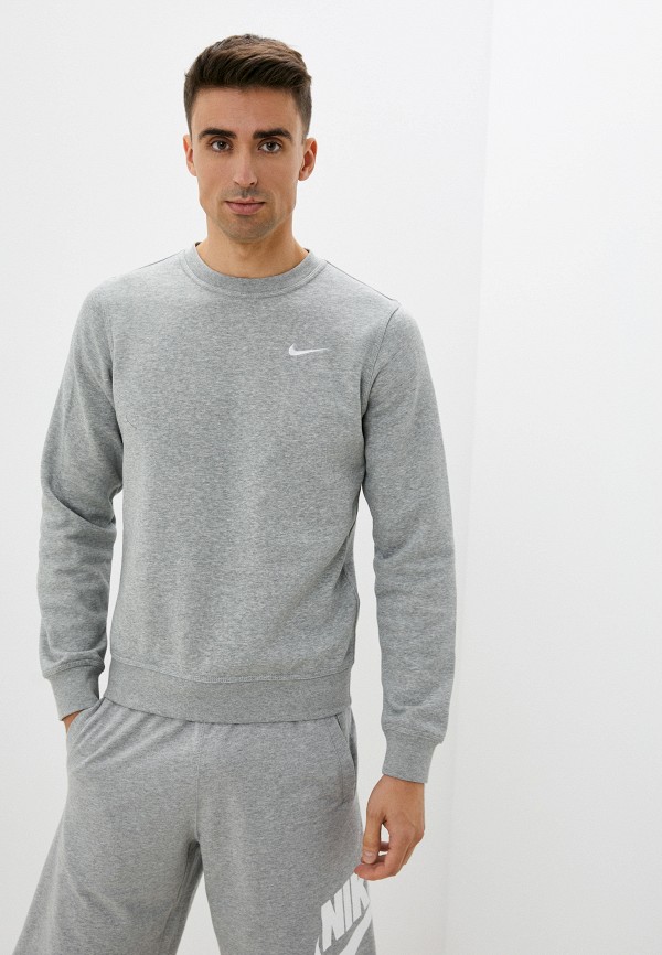 Ð¢Ð¾Ð»ÑÑÐ¾Ð²ÐºÐ° NIKE CLUB CREW-SWOOSH NFS | 839667-615