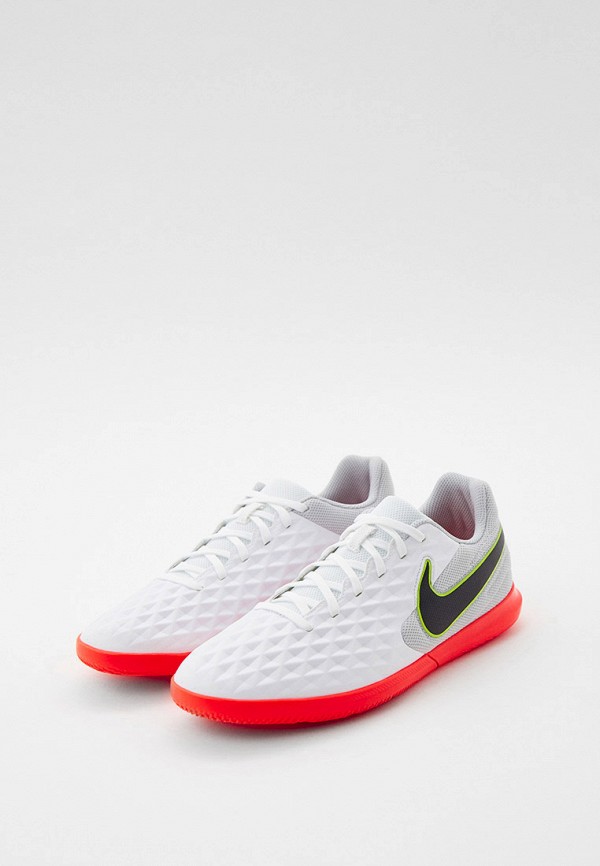 Nike Бутсы зальные - LEGEND 8 CLUB IC - фото 3