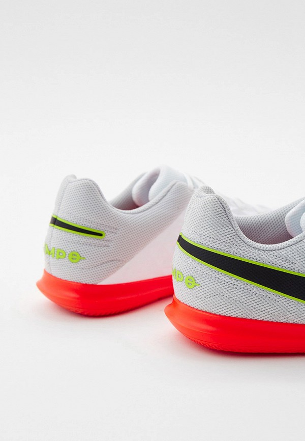 Nike Бутсы зальные - LEGEND 8 CLUB IC - фото 4