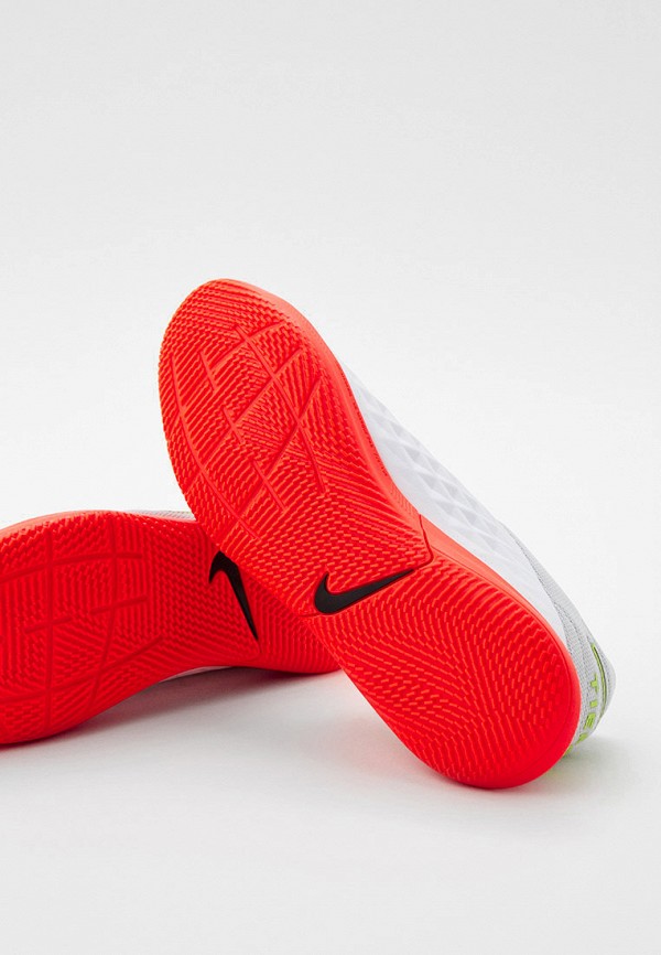 Nike Бутсы зальные - LEGEND 8 CLUB IC - фото 5