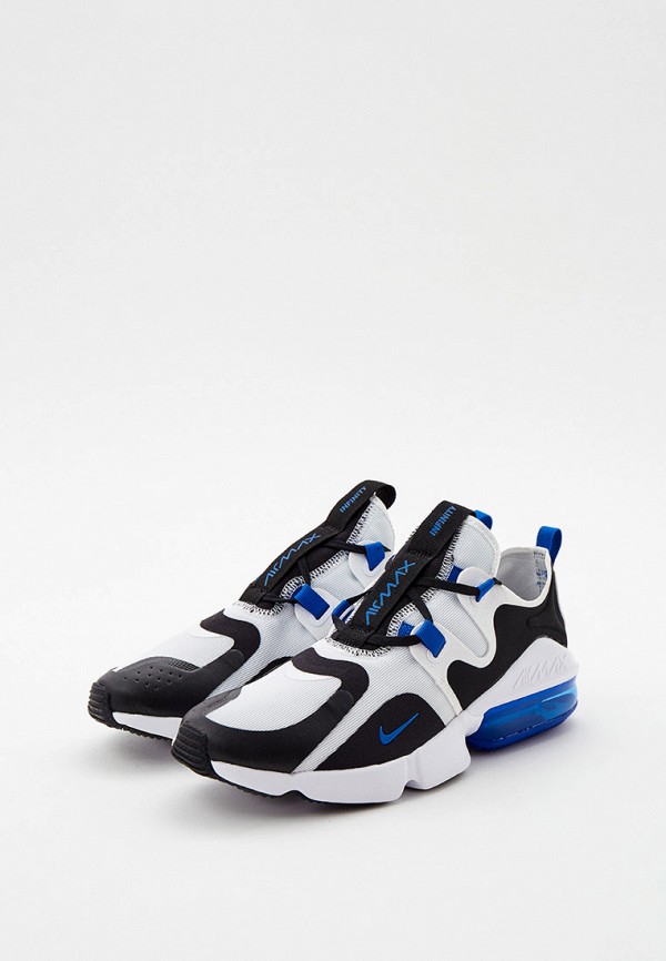 Nike Кроссовки - NIKE AIR MAX INFINITY - фото 3