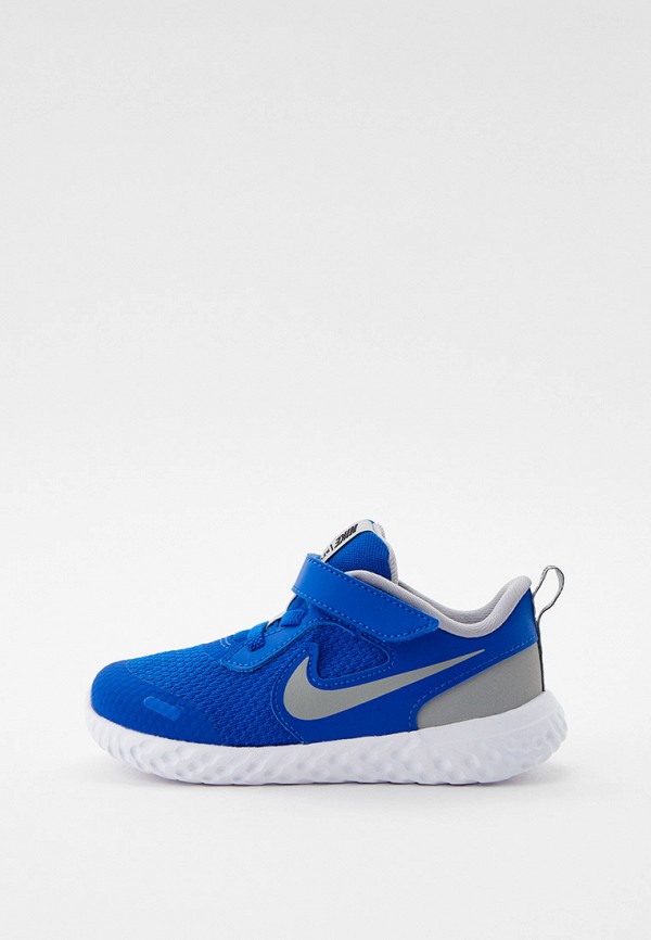Nike Кроссовки - NIKE REVOLUTION 5 (TDV) - фото 1