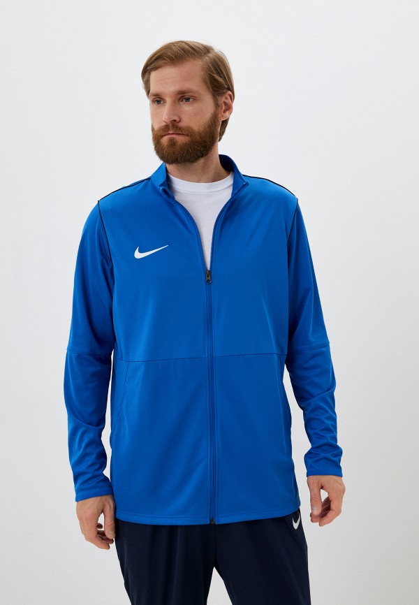 Костюм спортивный Nike M NK DF PARK20 TRKSUIT K, цвет: синий ...