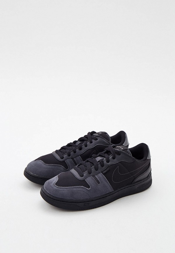 Кеды Nike NIKE SQUASH-TYPE, цвет: черный, RTLABZ291701 — купить в ...