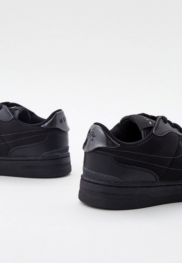 Кеды Nike NIKE SQUASH-TYPE, цвет: черный, RTLABZ291701 — купить в ...