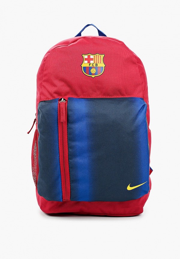 Nike Рюкзак - Y NK STADIUM FCB BKPK - FA20 - фото 1