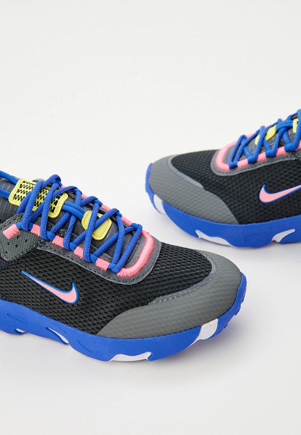 Nike Кроссовки - NIKE REACT LIVE (GS) - фото 2