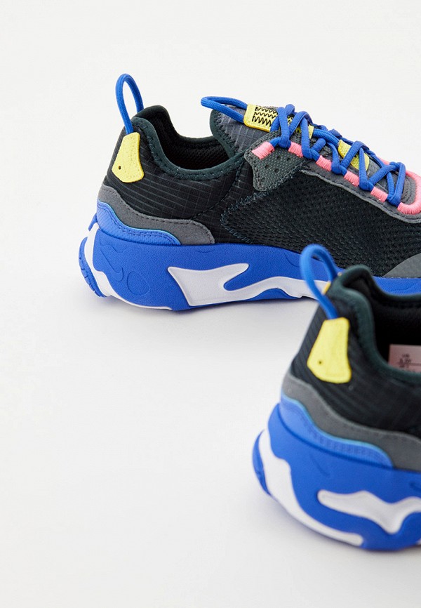 Nike Кроссовки - NIKE REACT LIVE (GS) - фото 4