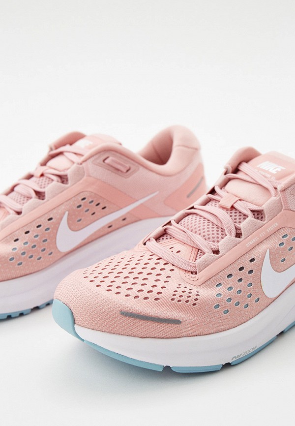 Nike Кроссовки - W NIKE AIR ZOOM STRUCTURE 23 - фото 2