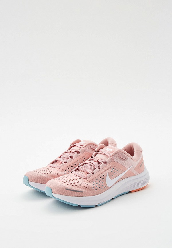 Nike Кроссовки - W NIKE AIR ZOOM STRUCTURE 23 - фото 3