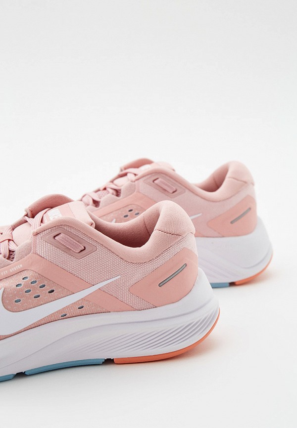 Nike Кроссовки - W NIKE AIR ZOOM STRUCTURE 23 - фото 4