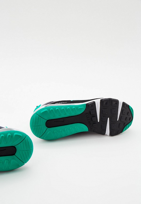 nike air max 2090 nere