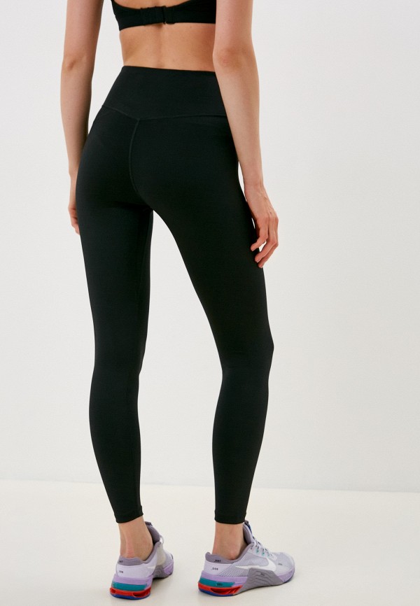 Nike Тайтсы - W NIKE ONE TIGHT 7/8 NK GX NFS - фото 3