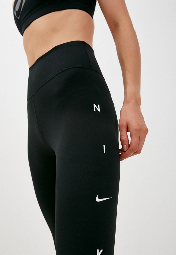 Nike Тайтсы - W NIKE ONE TIGHT 7/8 NK GX NFS - фото 4