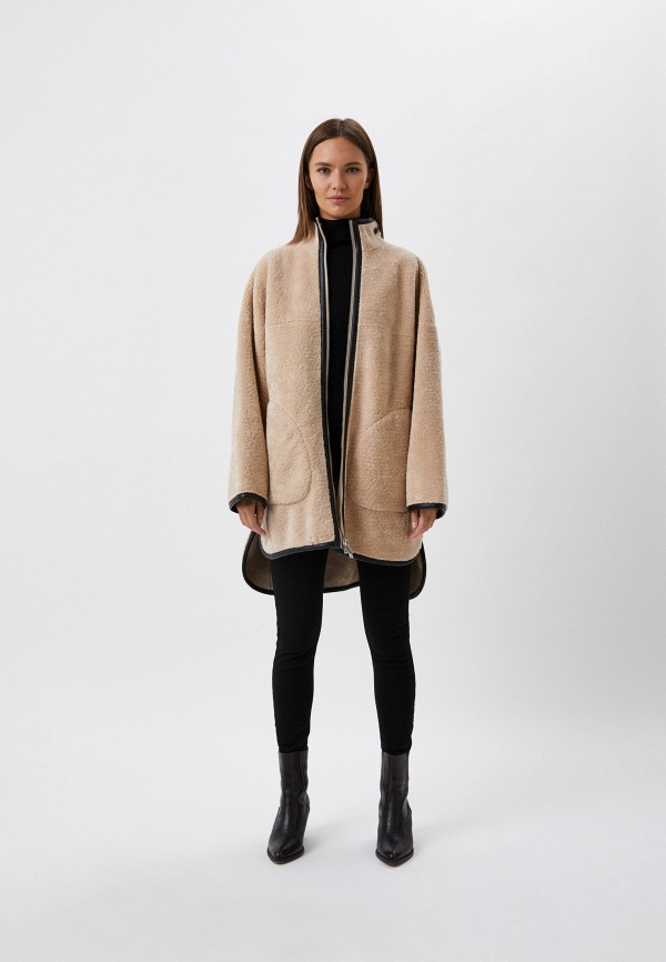 Trussardi Шуба - фото 2