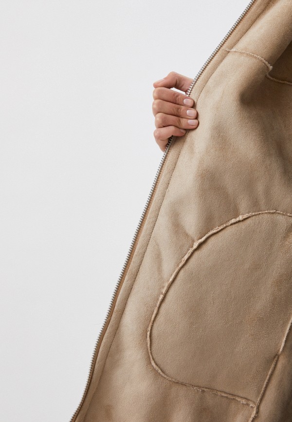 Trussardi Шуба - фото 4