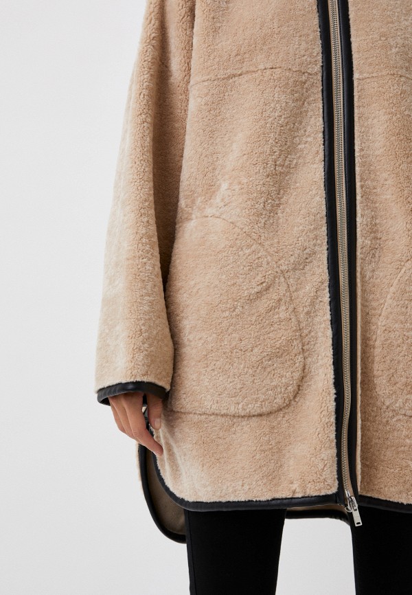 Trussardi Шуба - фото 5