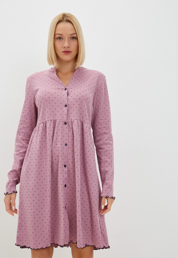 United Colors of Benetton Платье домашнее - фото 1