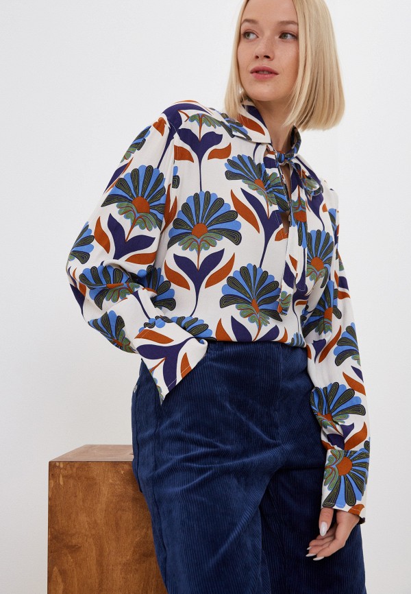 United Colors of Benetton Блуза - фото 1