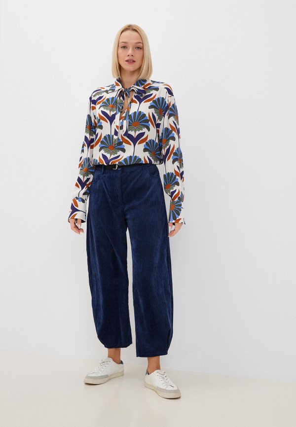 United Colors of Benetton Блуза - фото 2