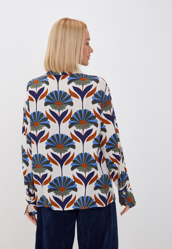 United Colors of Benetton Блуза - фото 3