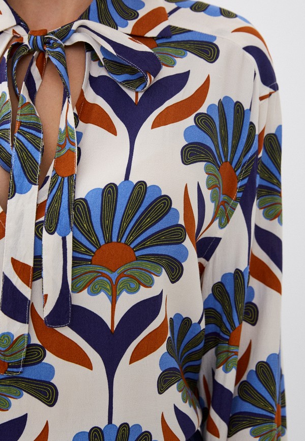 United Colors of Benetton Блуза - фото 4