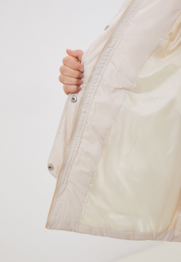 Lakressi Жилет утепленный, худи и брюки - фото 6