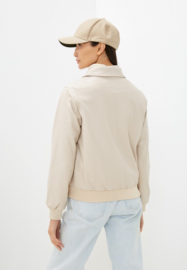 Lakressi Куртка кожаная - фото 3