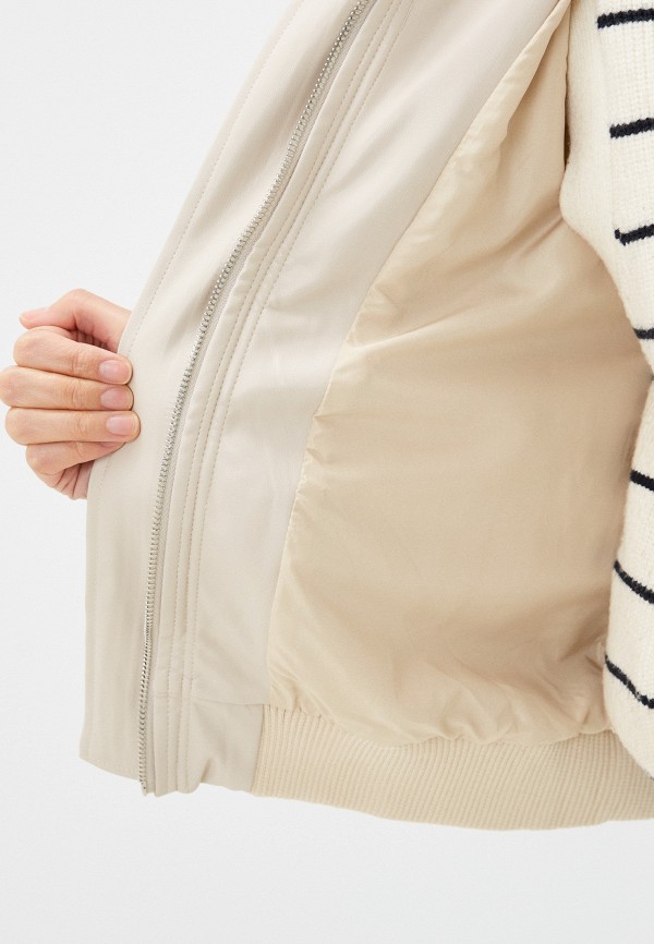 Lakressi Куртка кожаная - фото 4