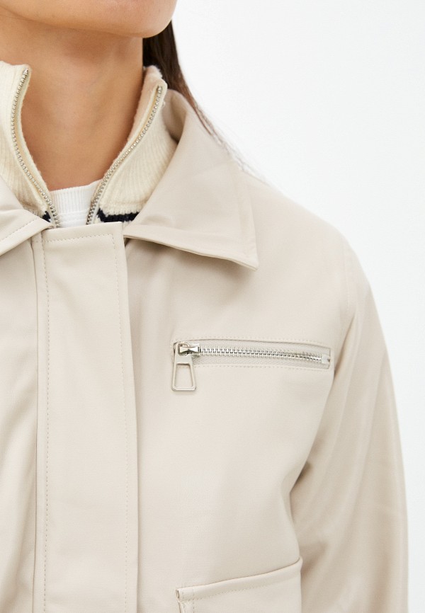 Lakressi Куртка кожаная - фото 5