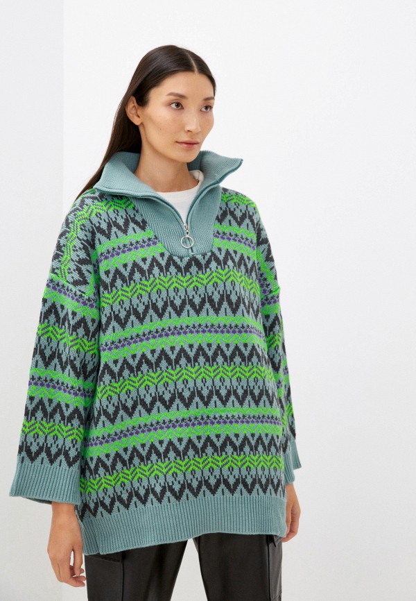 Lakressi Свитер - фото 1