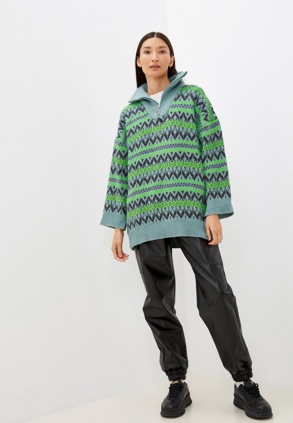 Lakressi Свитер - фото 2