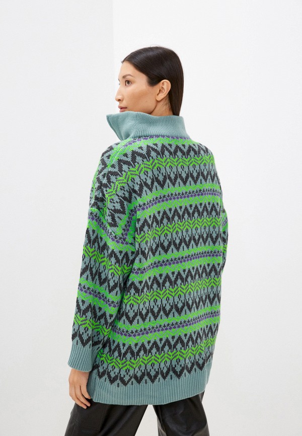 Lakressi Свитер - фото 3