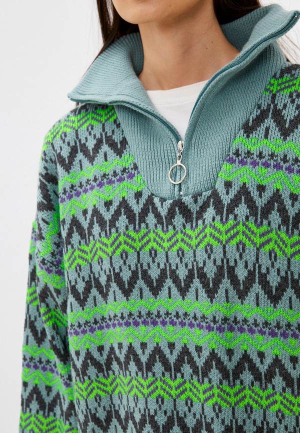 Lakressi Свитер - фото 4