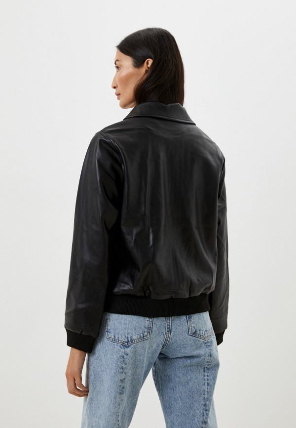 Lakressi Куртка кожаная - фото 3