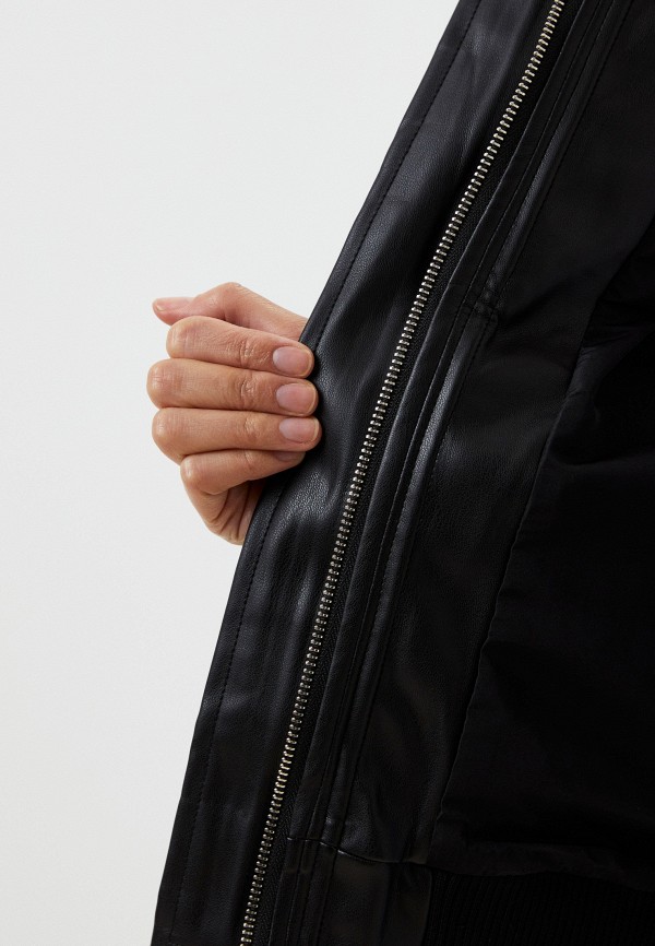 Lakressi Куртка кожаная - фото 4