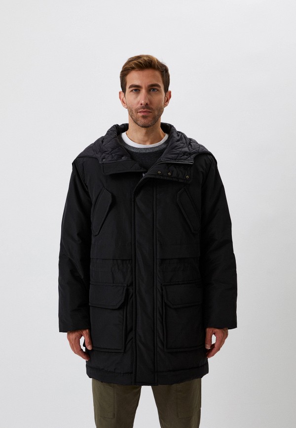 Trussardi Куртка утепленная - фото 1