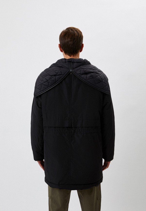 Trussardi Куртка утепленная - фото 3