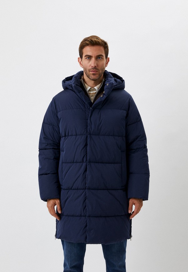 Trussardi Куртка утепленная - фото 1