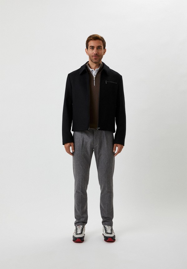 Trussardi Полупальто - фото 2