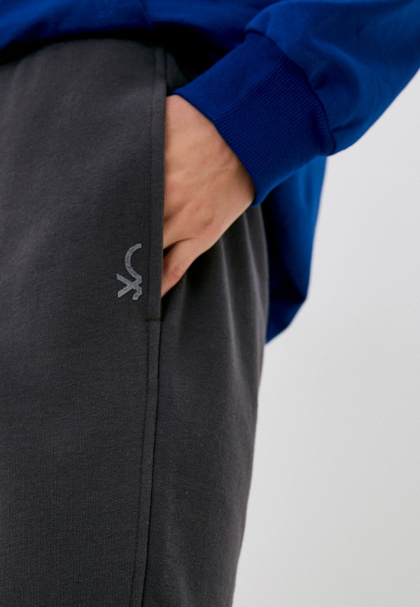 United Colors of Benetton Брюки спортивные - фото 4