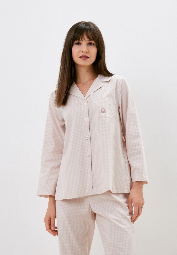 United Colors of Benetton Пижама - фото 2