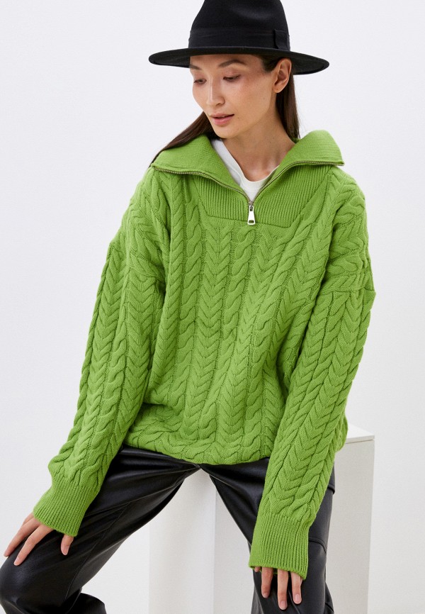 Fragarika Свитер - фото 1