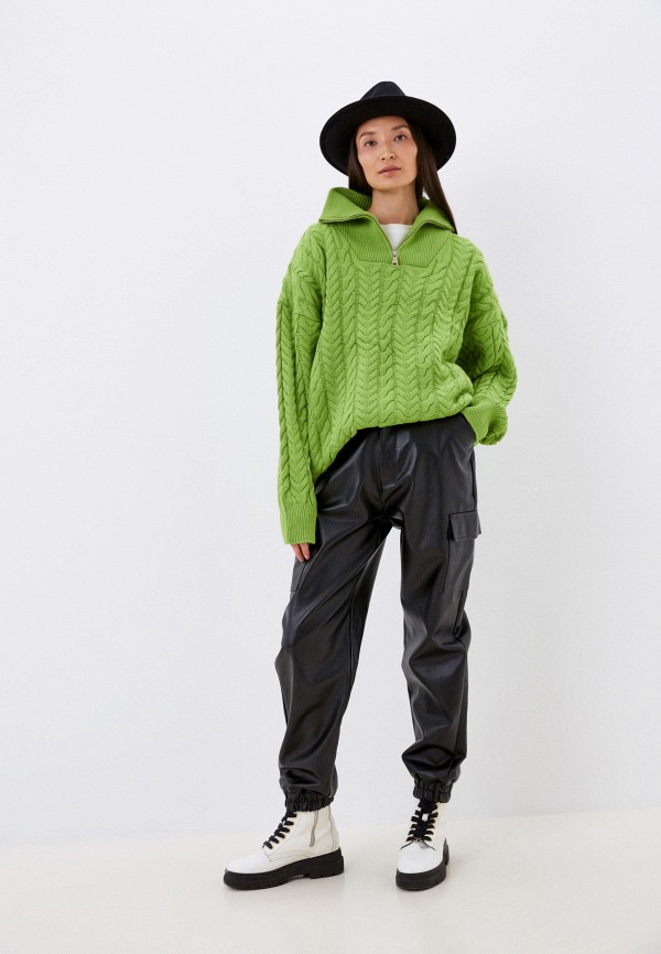 Fragarika Свитер - фото 2