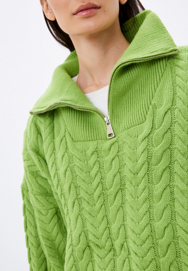 Fragarika Свитер - фото 4