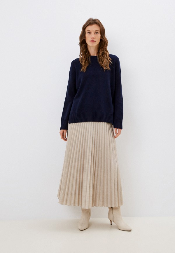 United Colors of Benetton Джемпер - фото 2