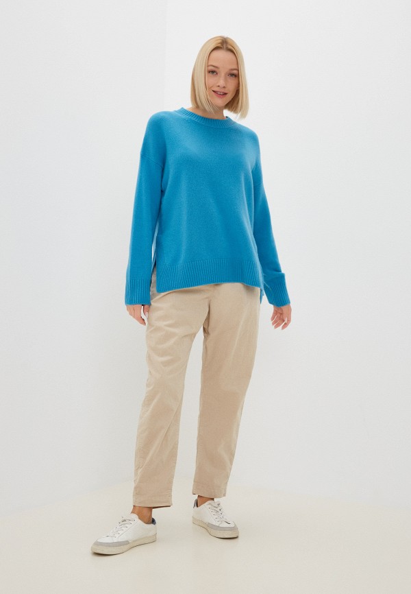 United Colors of Benetton Джемпер - фото 2