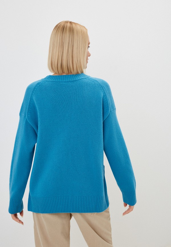 United Colors of Benetton Джемпер - фото 3