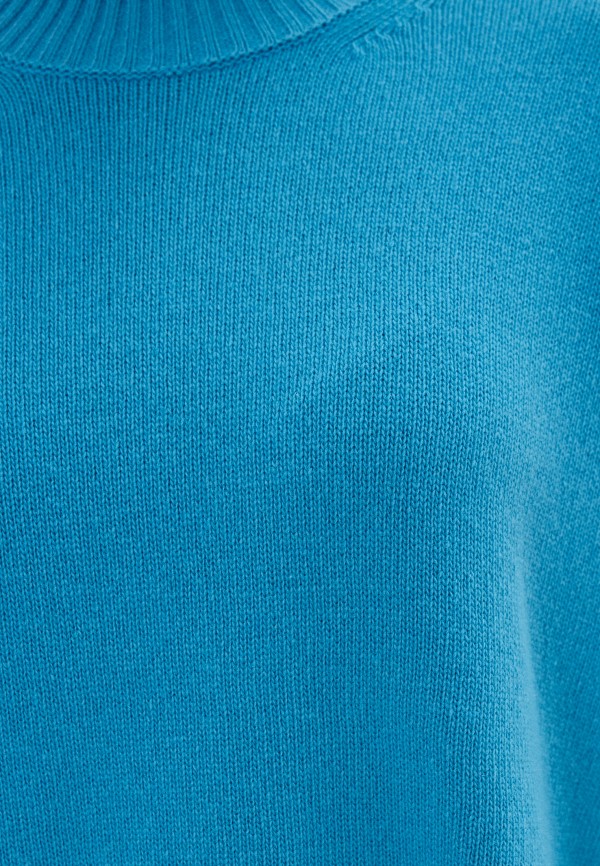 United Colors of Benetton Джемпер - фото 4